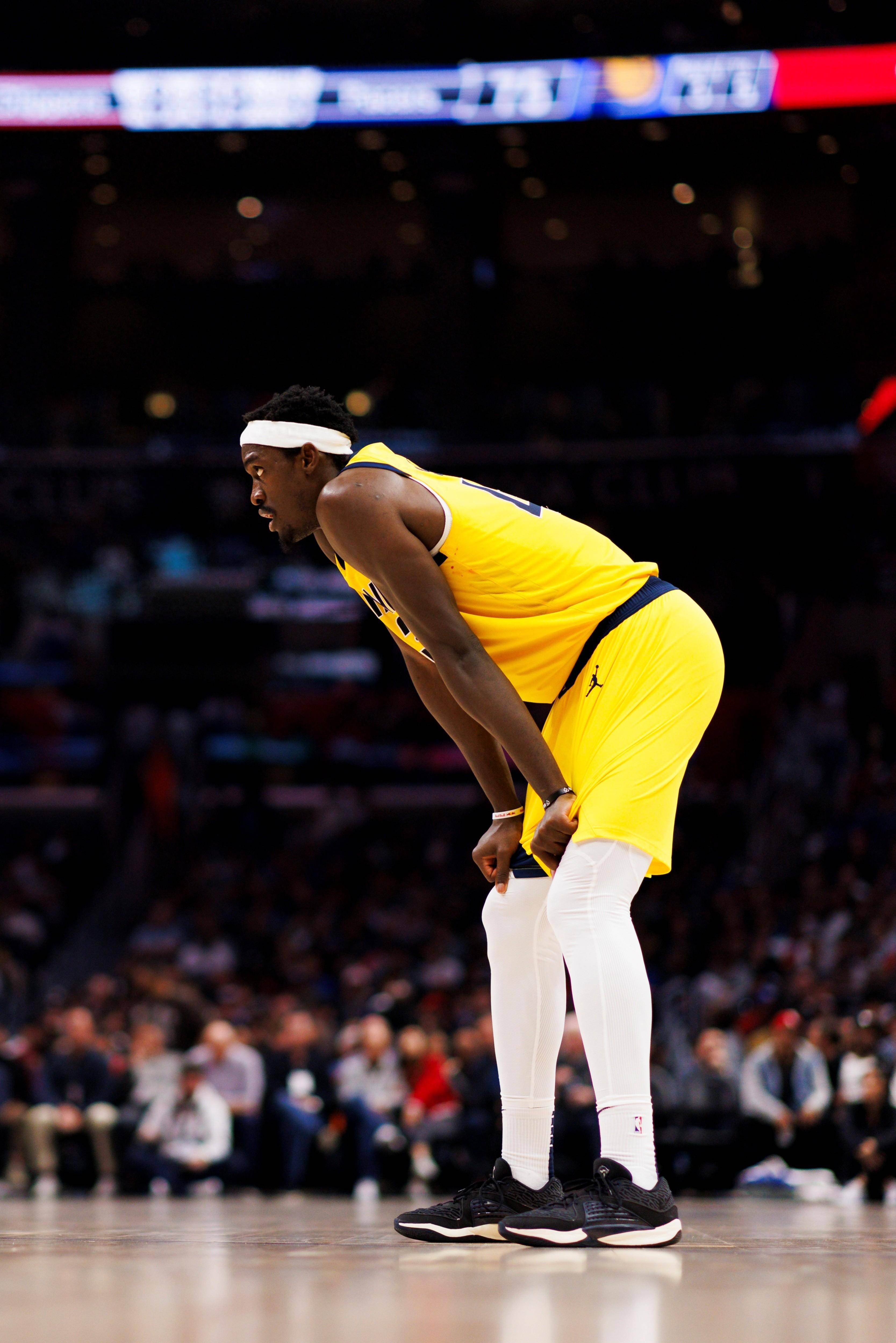 爱游戏入口-步行者队稳扎稳打，争夺季后赛资格