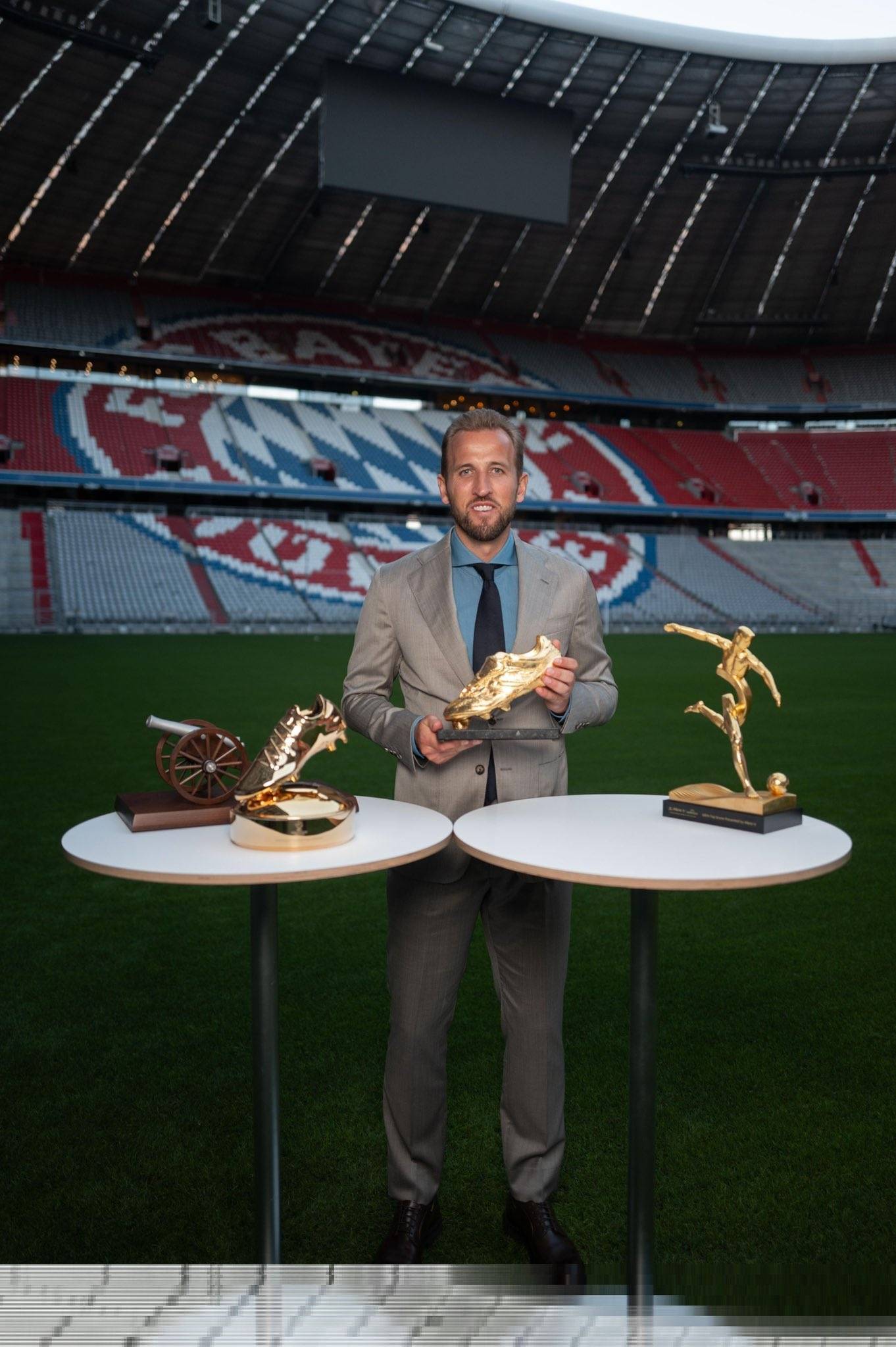 关于卡昂前场进攻展现锋利，有望继续领跑射手榜的信息