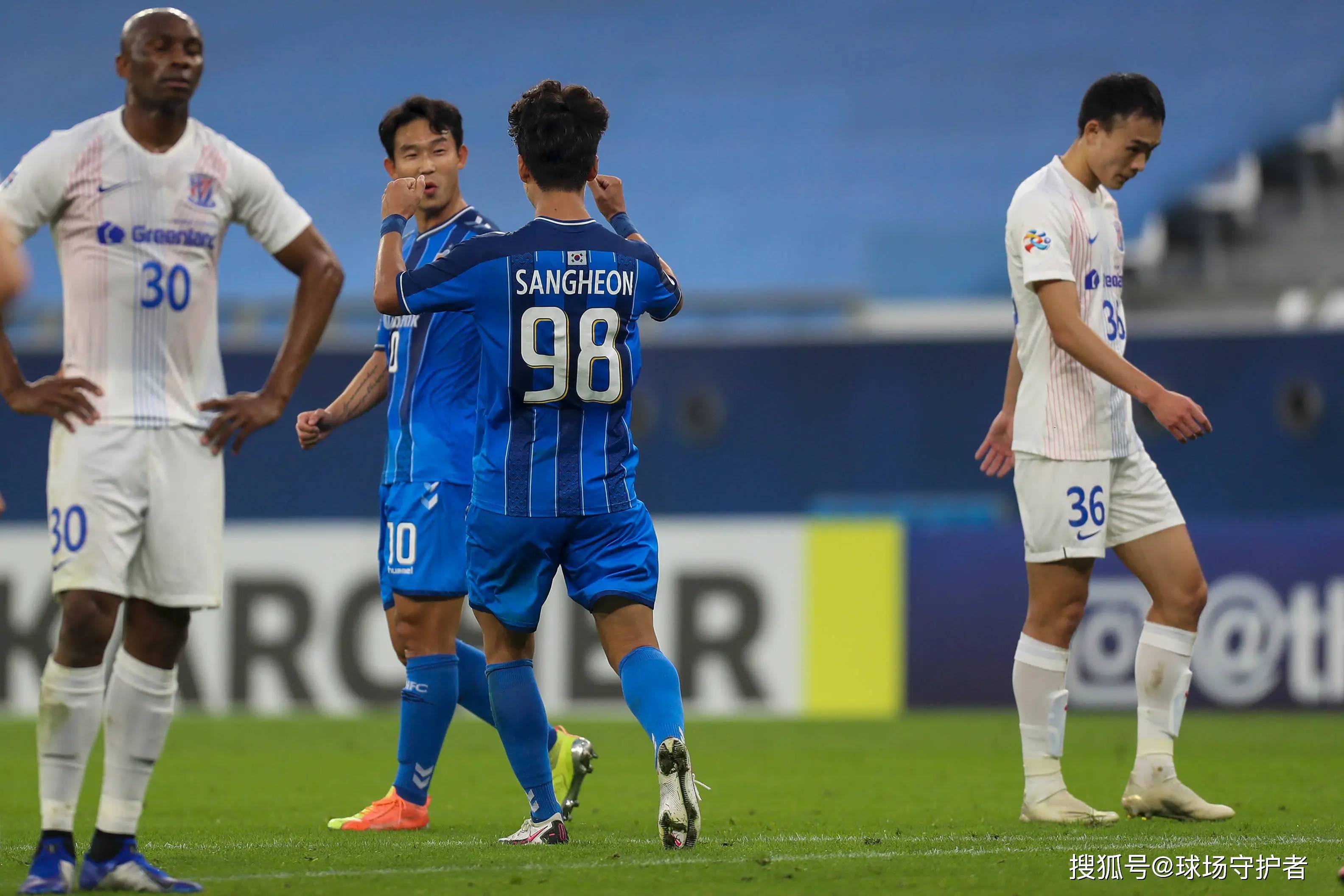 包含蔚山现代将对阵阿尔艾因,士气高昂的词条 包含蔚山现代将对阵阿尔艾因,士气高昂的词条