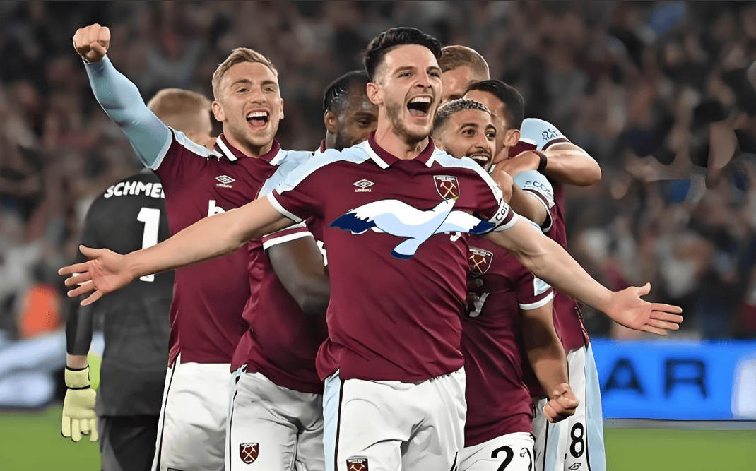 伯恩利主场大胜西汉姆联,重震领先集团士气大增的简单介绍 伯恩利主场大胜西汉姆联,重震领先集团士气大增的简单介绍