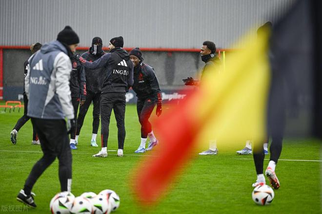 比利时队的进攻势如破竹,对手难以抵挡 比利时队的进攻势如破竹,对手难以抵挡