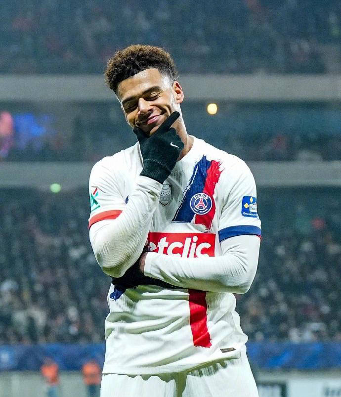 巴黎圣日耳曼主帅确认前锋伤愈复出的简单介绍 巴黎圣日耳曼主帅确认前锋伤愈复出的简单介绍