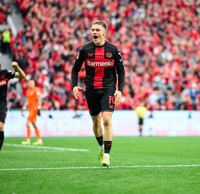 包含勒沃库森客场难敌，失去宝贵分数的词条