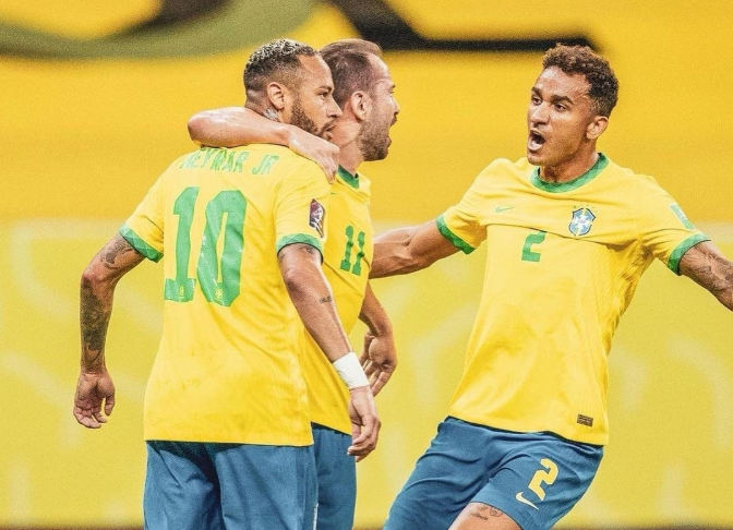 爱游戏在线-南美豪门球队交锋，实力对比显著的简单介绍