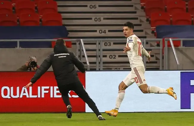 爱游戏在线-包含匈牙利防线不力策略调整有望提高战绩的词条