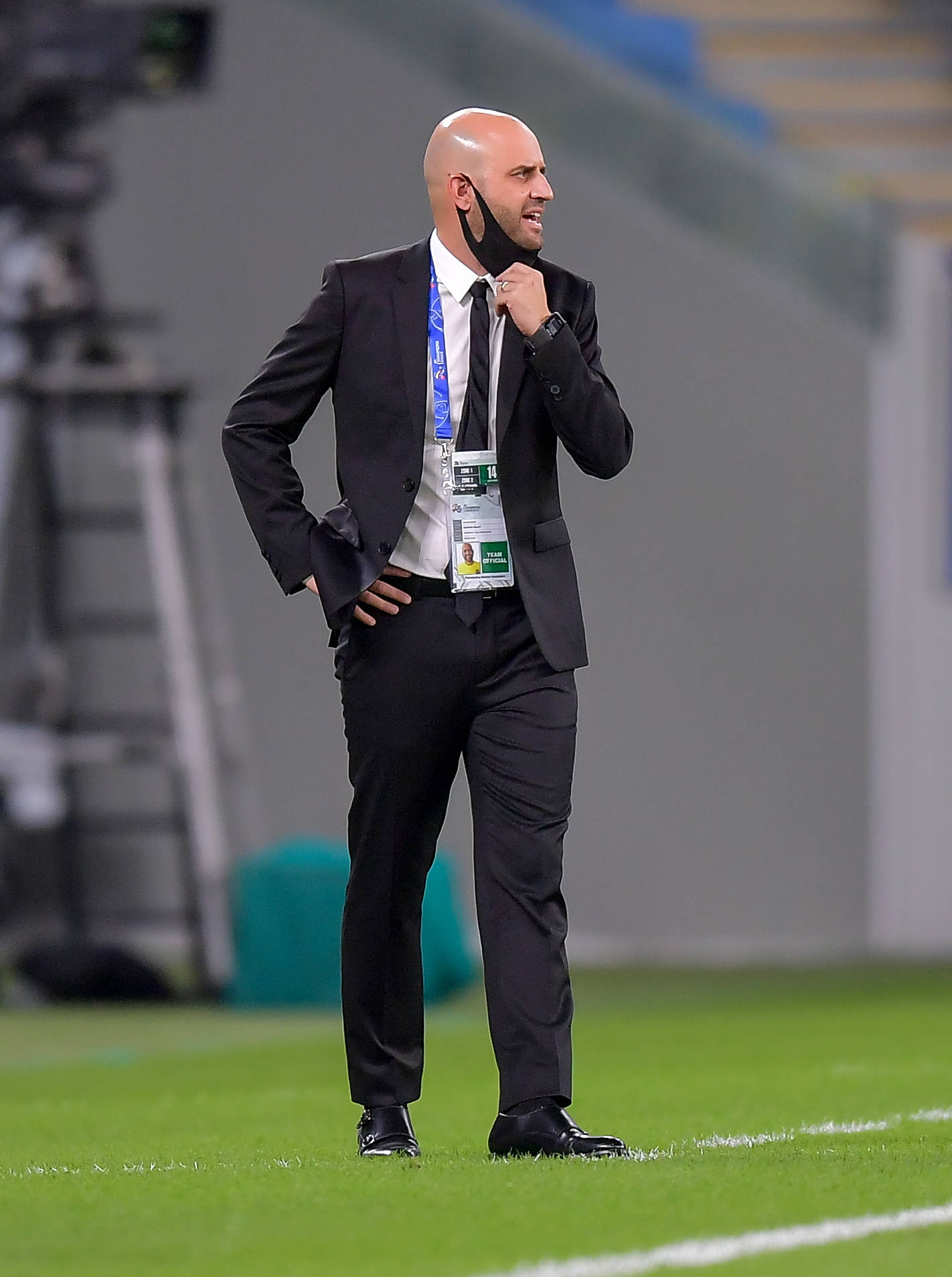 爱游戏官方-阿联酋队决战亚冠，壮志凌云冠军梦的简单介绍