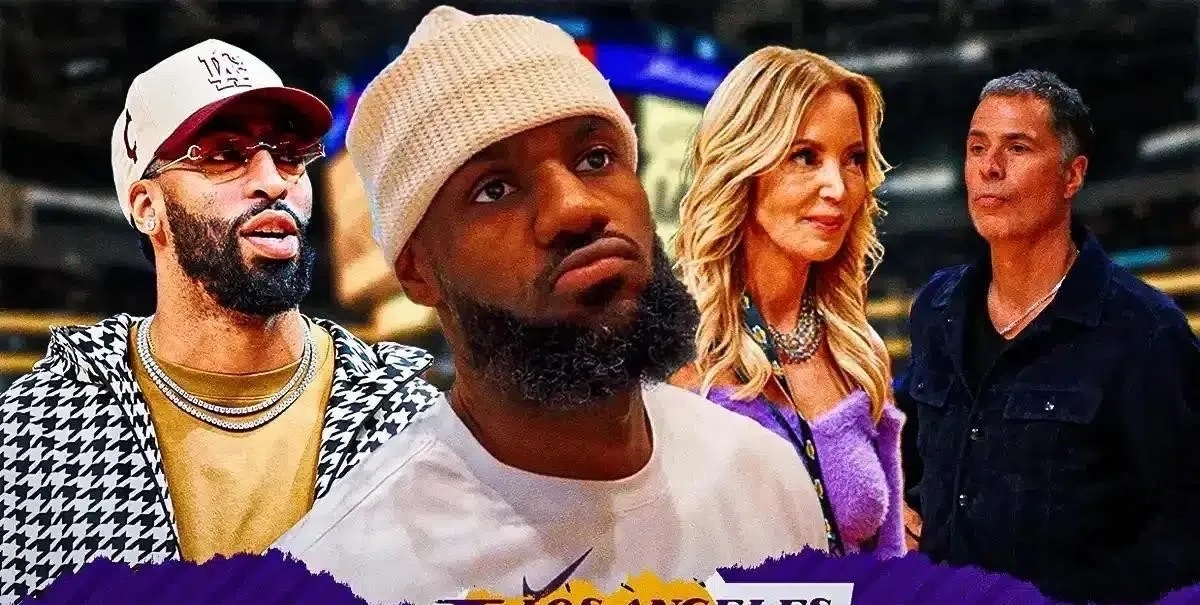 湖人队战绩起伏不定,球队需要调整战术 湖人队战绩起伏不定,球队需要调整战术