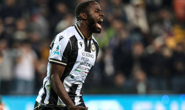 关于乌迪内斯备战,欲击败都灵赢得联赛胜利的信息 关于乌迪内斯备战,欲击败都灵赢得联赛胜利的信息