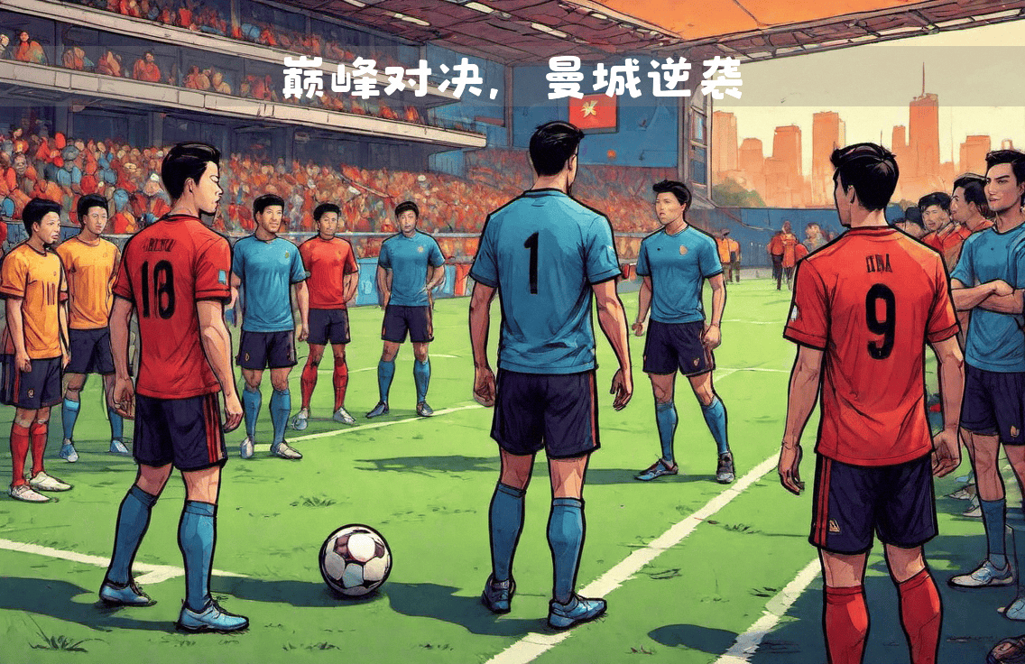 逆袭实现,球队成为万众瞩目焦点的简单介绍 逆袭实现,球队成为万众瞩目焦点的简单介绍