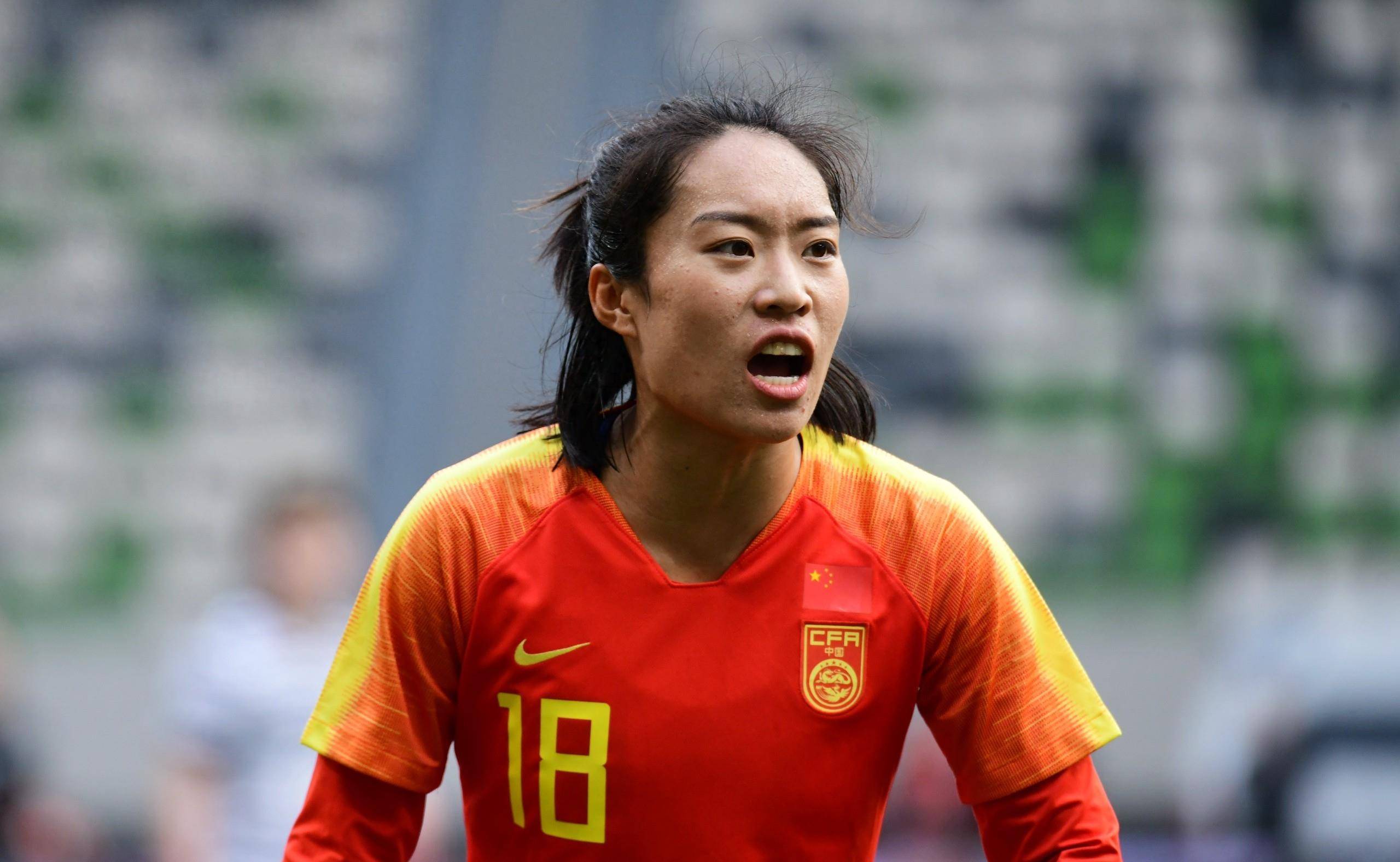 美洲女足职业联赛争夺激烈,豪取胜利的简单介绍 美洲女足职业联赛争夺激烈,豪取胜利的简单介绍