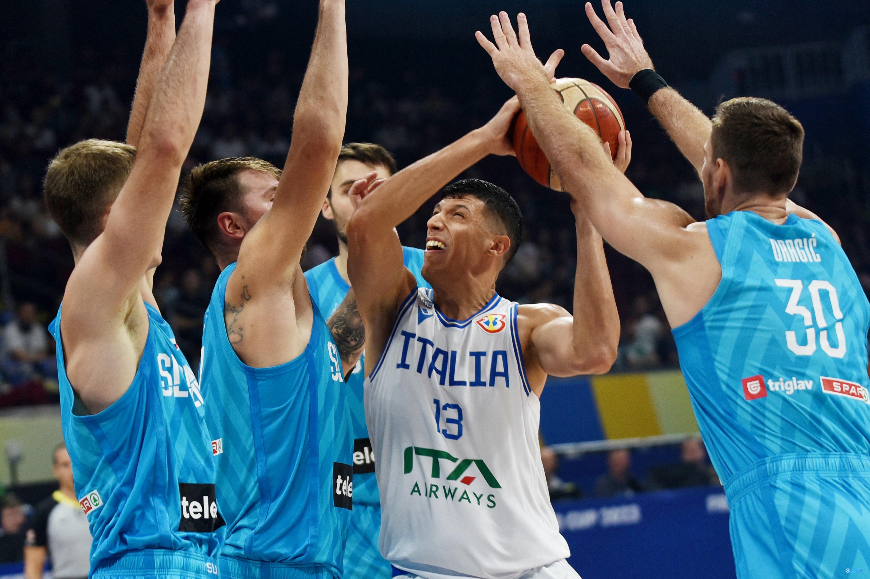 斯洛文尼亚队备战火热，迎战对手