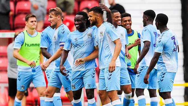 伊普斯威奇主场战平,英甲形势严峻 伊普斯威奇主场战平,英甲形势严峻