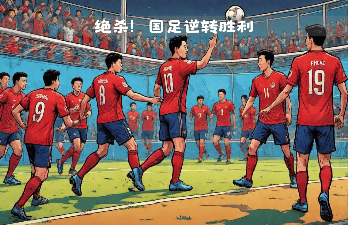 国足取得连胜,备战国际赛事 国足取得连胜,备战国际赛事
