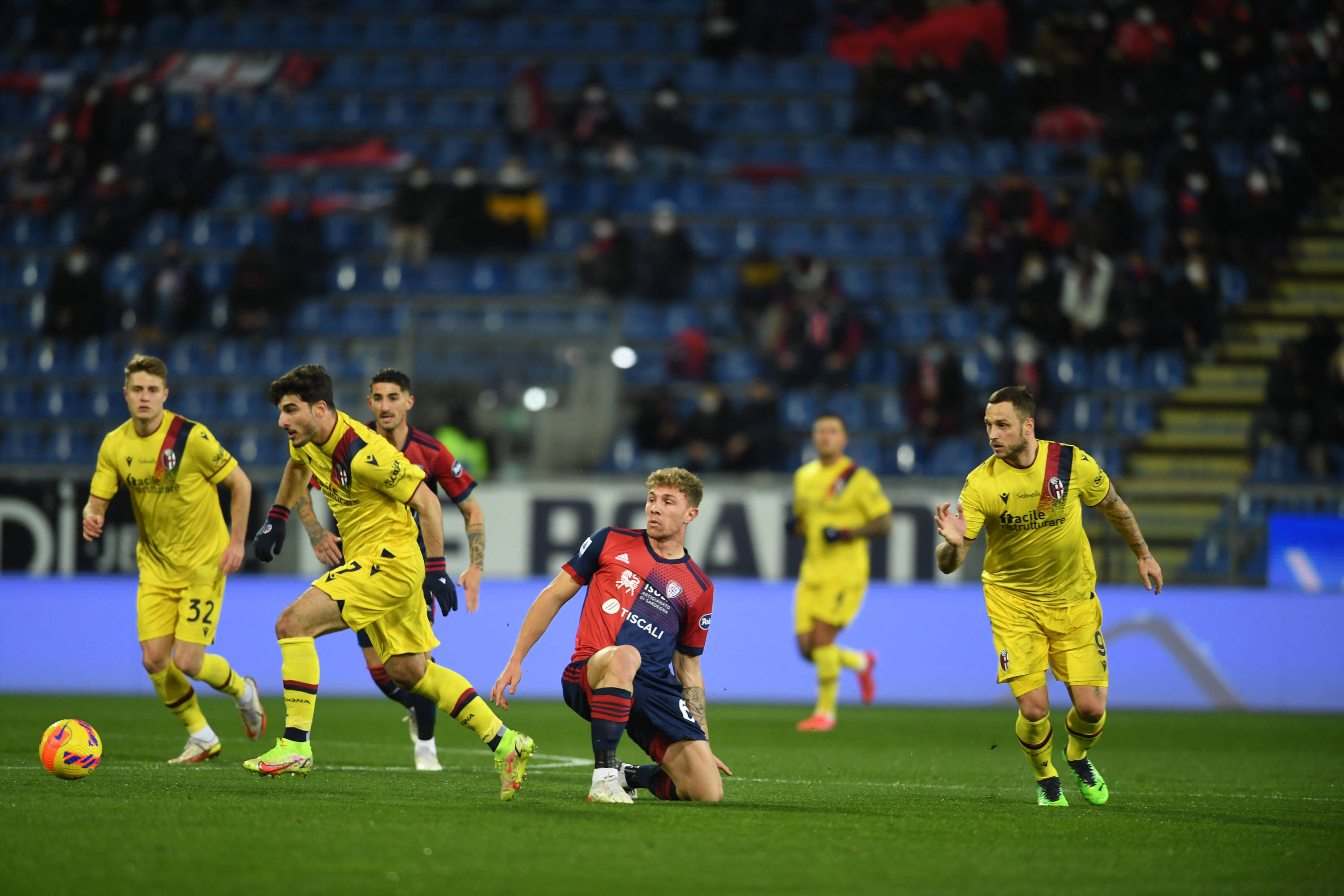 斯图加特队在比赛中展现出强大实力