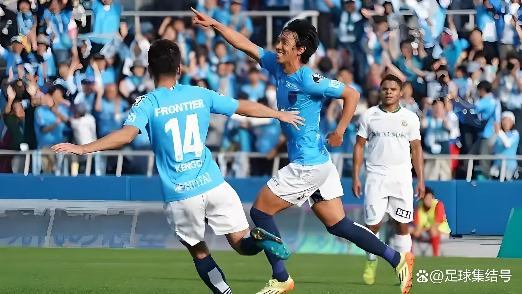 爱游戏体育-横滨水手后卫因伤无缘出战！