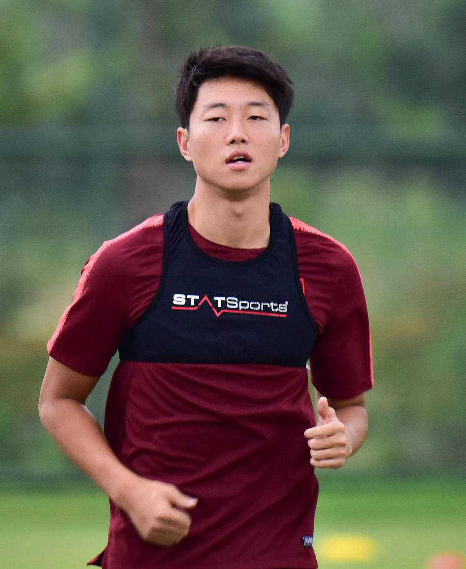 外援实力尽显，球队实力进一步提升