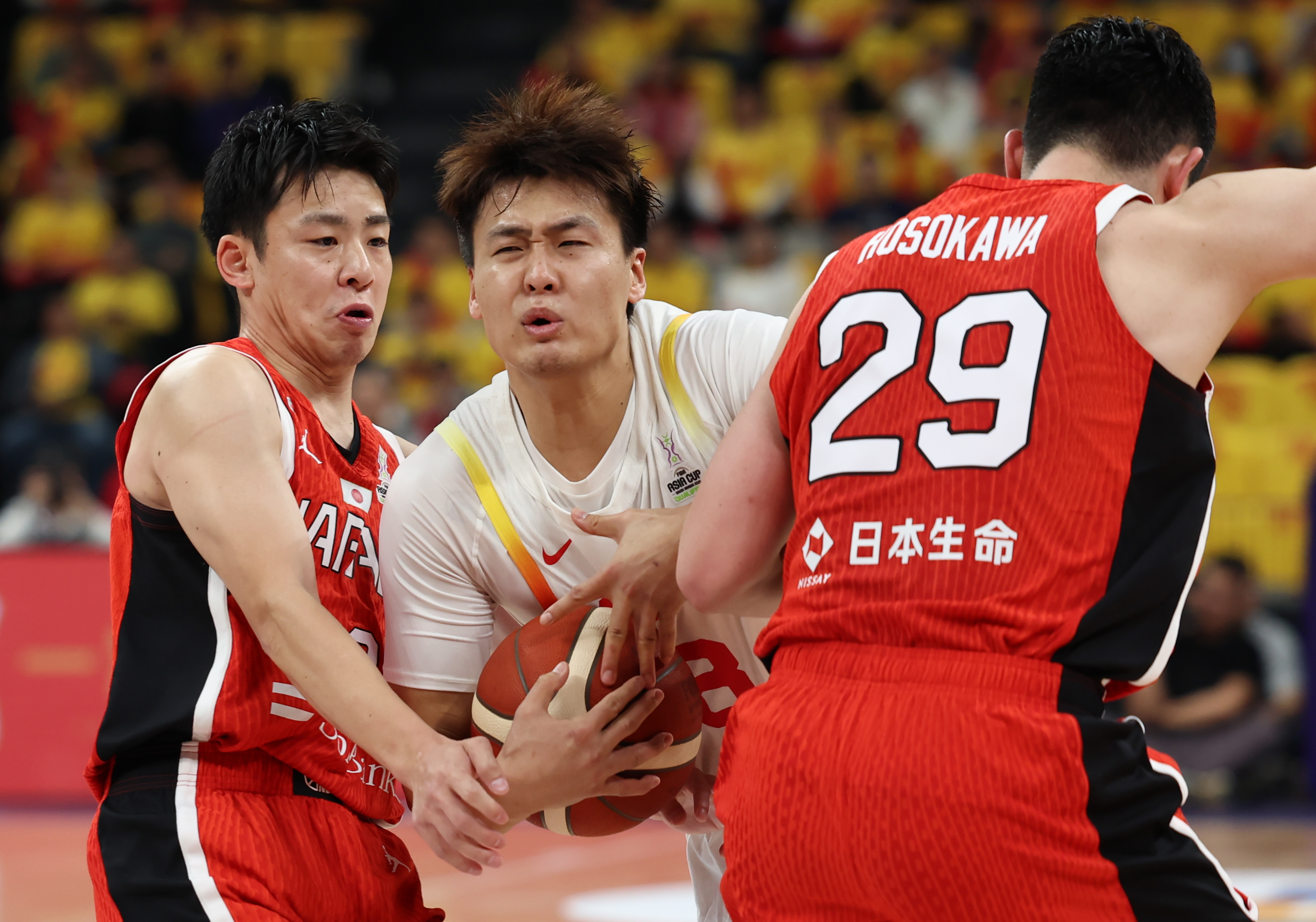 爱游戏tv-亚洲篮球锦标赛中国代表队成绩喜人的简单介绍