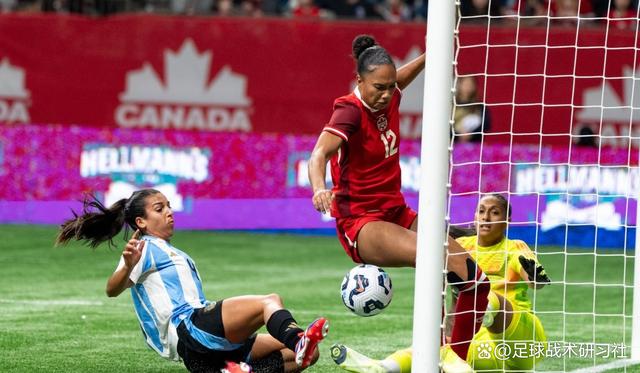 包含阿根廷女足封锁战术，取得连续胜利的词条