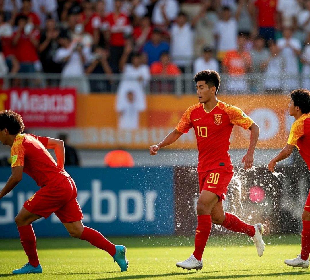 亚洲足球赛事吸引世界关注,实力派球队崭露头角的简单介绍 亚洲足球赛事吸引世界关注,实力派球队崭露头角的简单介绍