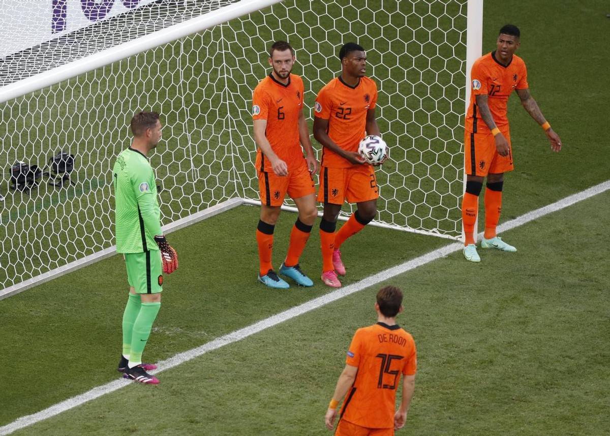 捷克队惨遭淘汰，乌克兰队未能晋级的简单介绍