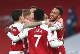 爱游戏在线-阿森纳欧阳锋淬炼，英超艾尔郎鬼靈出怪的简单介绍