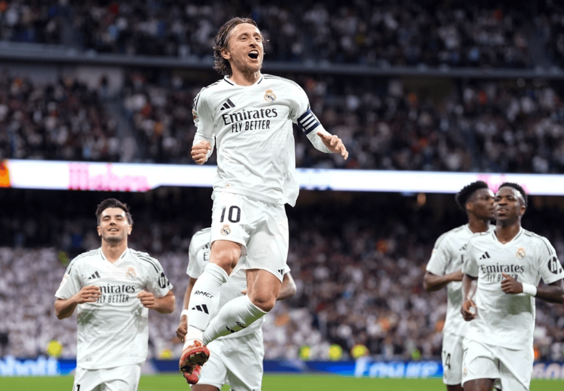 爱游戏下载-皇马取得关键胜利，西甲争冠形势渐趋明朗