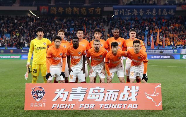 爱游戏-上海申花主场迎战青岛黄海，团结一心的简单介绍