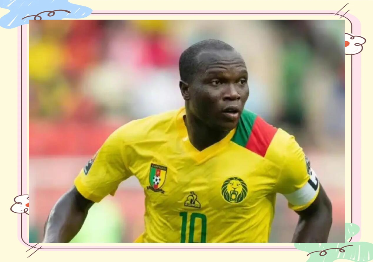 喀麦隆队:失利于牙买加