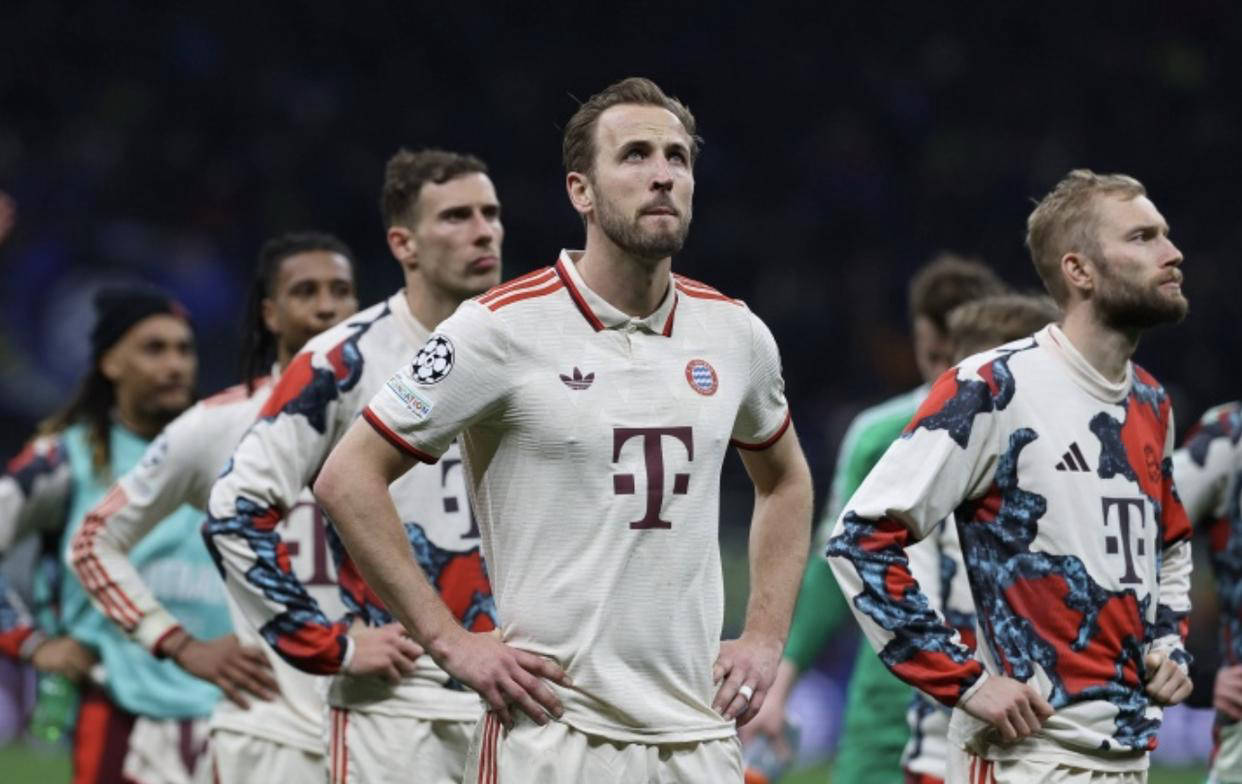 皇马球员被曝陷入离队传闻近期将明朗化的简单介绍