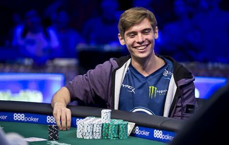 田径比赛惊现逆转，德国选手成功夺冠