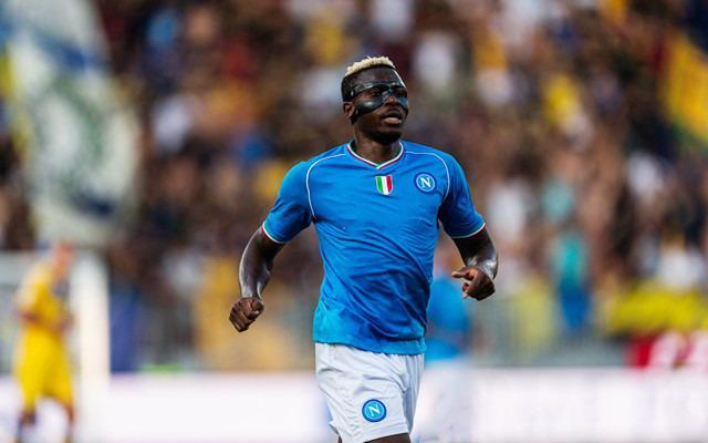 爱游戏娱乐-那不勒斯迎来关键时刻，对都灵严阵以待的简单介绍