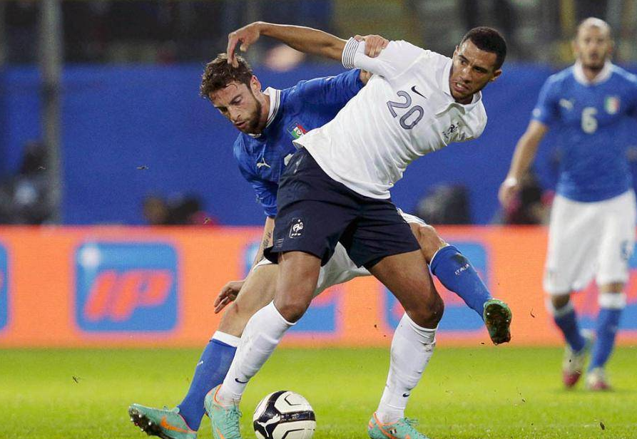 爱游戏在线-意大利国脚确定参加法国友谊赛