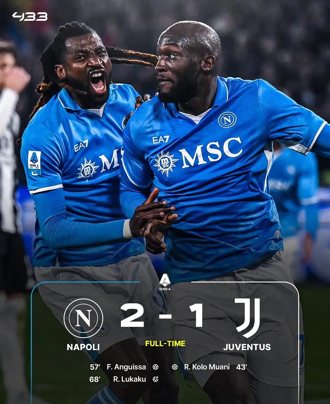 包含刚刚焦点：尤文淘汰，关键一战的词条