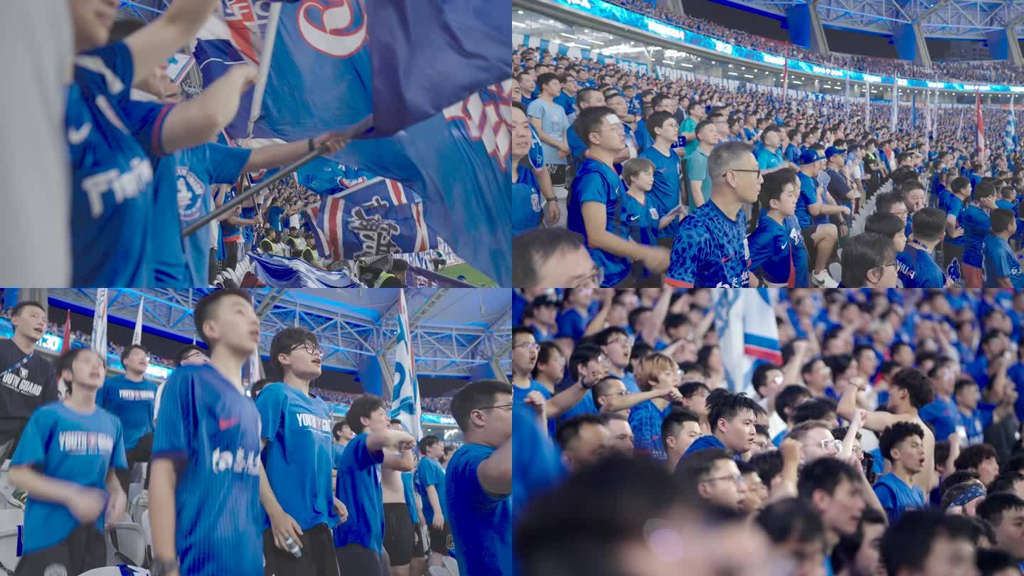 比赛中球迷互动热烈,现场气氛炽热的简单介绍 比赛中球迷互动热烈,现场气氛炽热的简单介绍