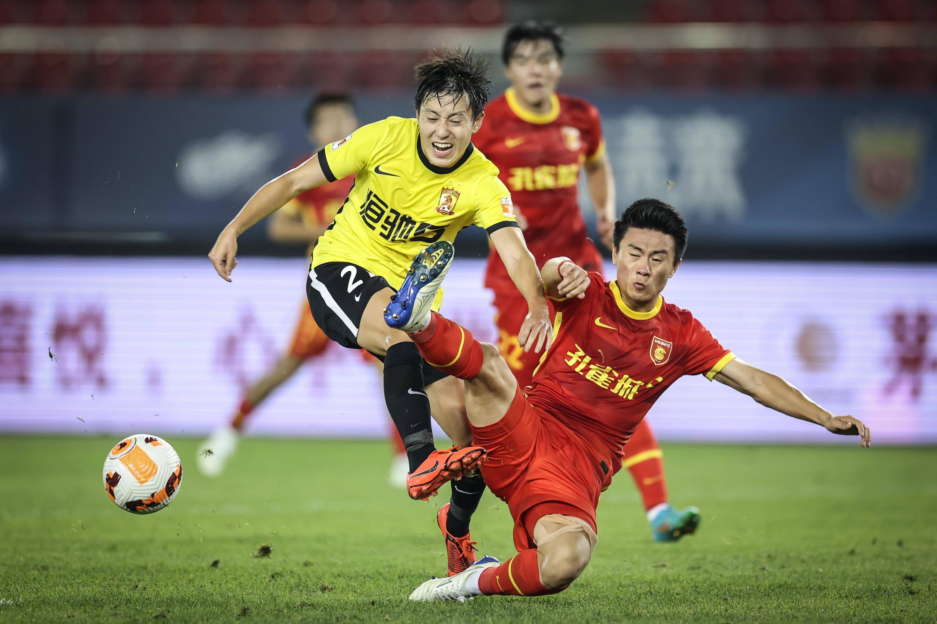 中国足球协会启动计划培养中超青年才俊的简单介绍 中国足球协会启动计划培养中超青年才俊的简单介绍