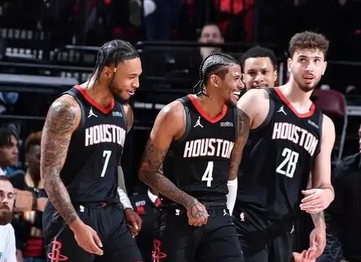 爱游戏-火箭队成为NBA交易最活跃球队之一