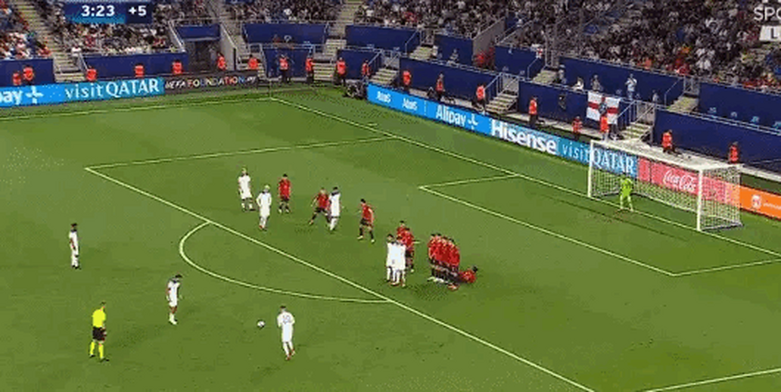 关于英格兰1-0捷克,成功击败对手,跻身16强!的信息 关于英格兰1-0捷克,成功击败对手,跻身16强!的信息