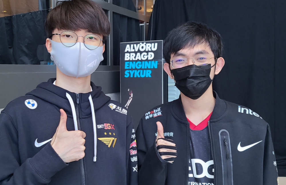 爱游戏APP-TL力克100T，ShowMaker单局斩获MVP入围赛2:1（成都）