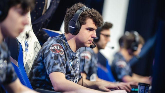 TL绝杀GEN，Perkz单局斩获MVP四强赛3:2（柏林）