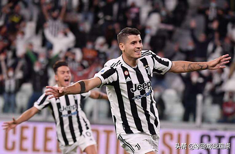 尤文图斯将挑战曼城，球星云集