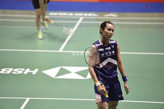 爱游戏娱乐-中国队碾压印尼队，戴资颖点燃赛场