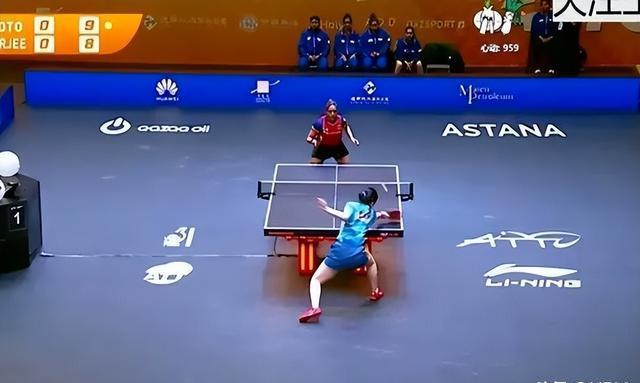 爱游戏在线-泰国队逆转中国队，马琳统治全场