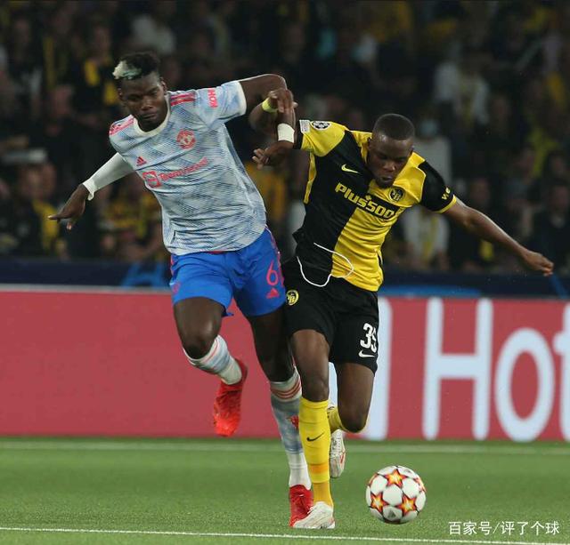 欧冠决赛之夜，拉文贡献制胜表现